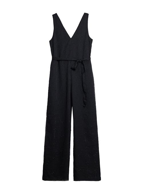 Se Desigual Jumpsuit  sort ved About You