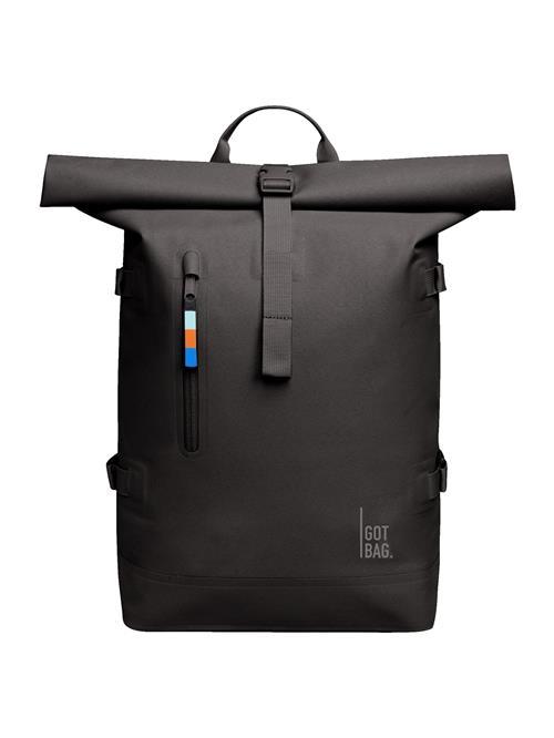 Got Bag Rygsæk 'Lite 2.0'  grå / sort