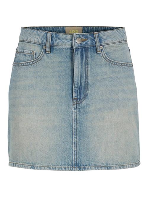 JJXX Nederdel 'JXLAURA'  blue denim