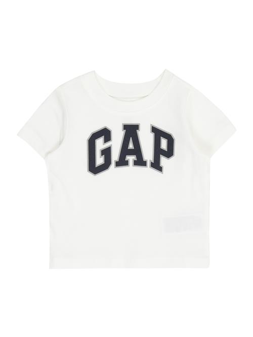 Se GAP Shirts  grå / sort / hvid ved About You