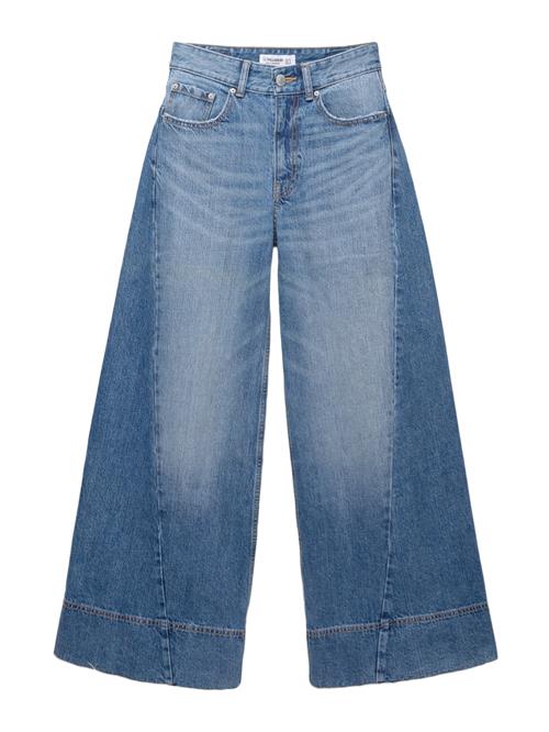 Pull&Bear Jeans  blå