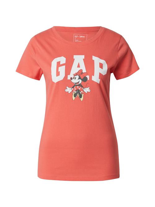 GAP Shirts  gul / koral / sort / hvid