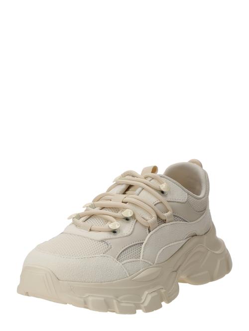 Weekend Max Mara Sneaker low 'BEBBIO'  offwhite