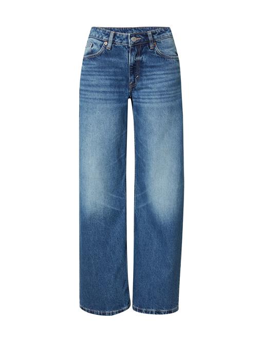 Se Monki Jeans  blue denim ved About You