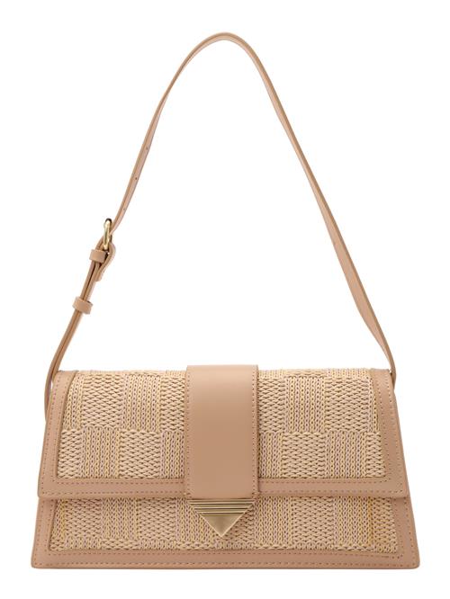 ALDO Skuldertaske 'ZENITH'  beige / creme / lysegul