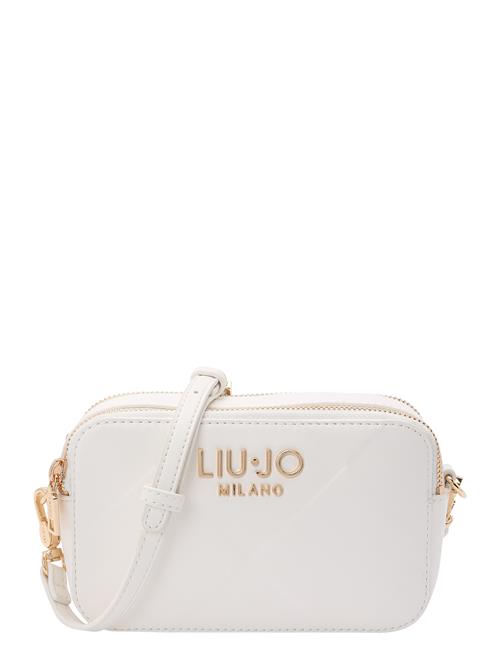 Liu Jo Skuldertaske  offwhite