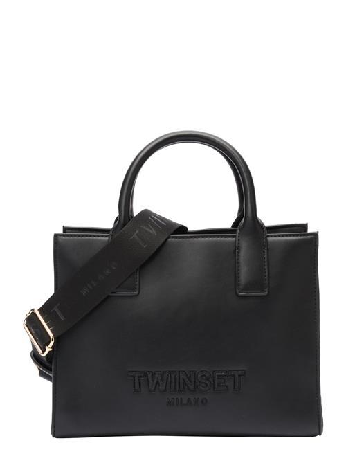 Twinset Håndtaske  sort