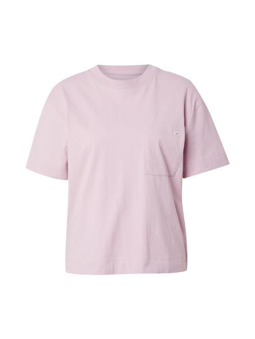 Lee Shirts  lysviolet