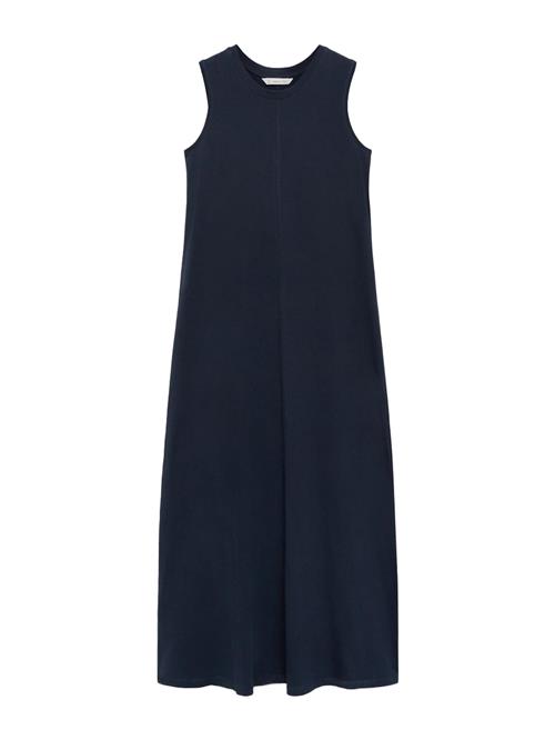 MANGO TEEN Kjole 'PERLA'  navy