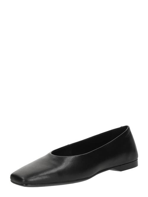 VAGABOND SHOEMAKERS Ballerinasko 'DELIA'  sort