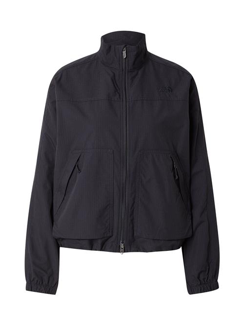 THE NORTH FACE Overgangsjakke 'CORDURA'  sort