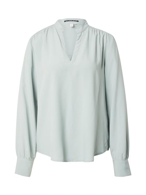 QS Bluse  mint