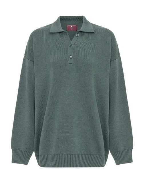 Williot Pullover  grøn