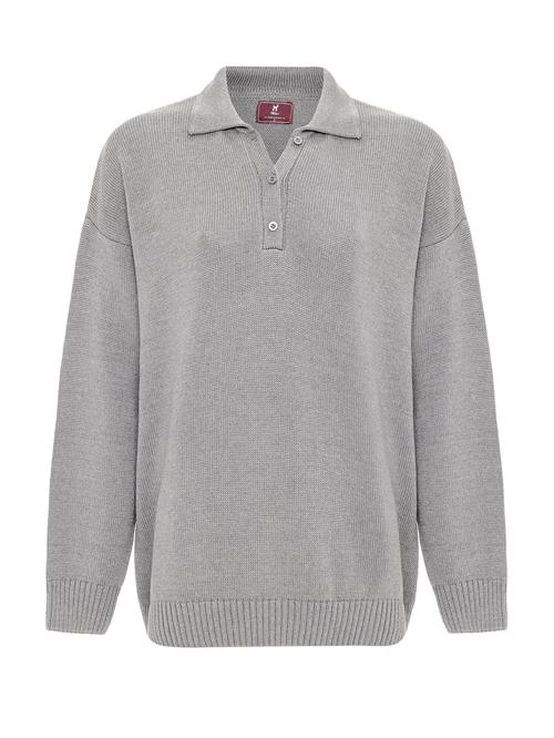 Williot Pullover  grå