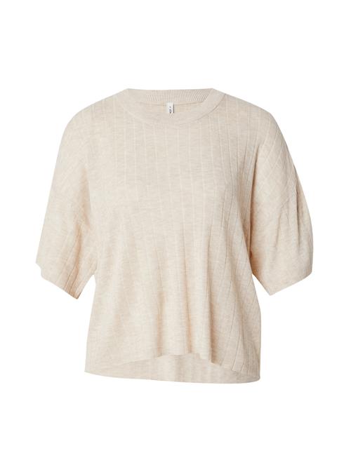 ONLY Shirts 'Onltara'  beige