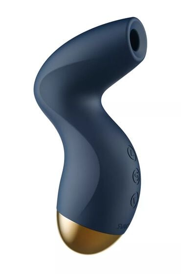 Hunkemöller SVAKOM Pulse Pure Air Pressure Vibrator