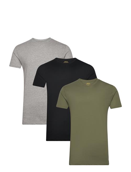 Bci Cotton-3Pk-Ucr Polo Ralph Lauren Green