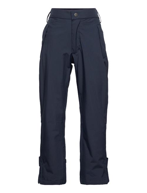 Jr Links Rain Trousers Abacus Blue