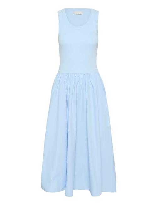 Dagnamaiw Dress InWear Blue