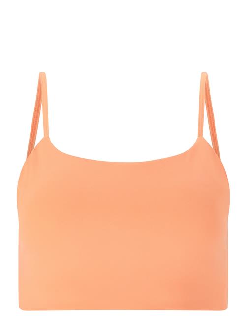 Bloom W Sports Bra Athlecia Orange