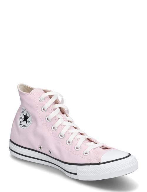 Chuck Taylor All Star Converse Pink