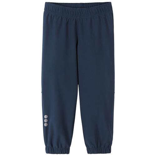 Reima Oikotie Softshellbukser Navyblå 104cm  Marineblå  104 cm  Unisex