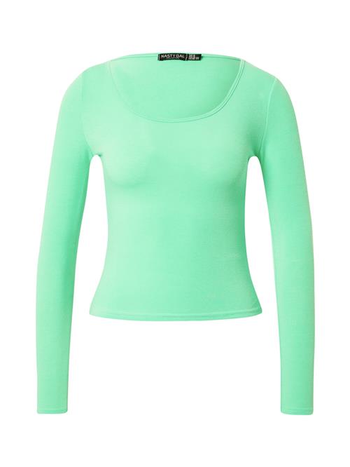 Nasty Gal Shirts  mint