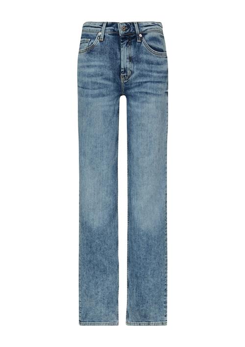 Se s.Oliver Jeans 'Karolin'  blue denim ved About You