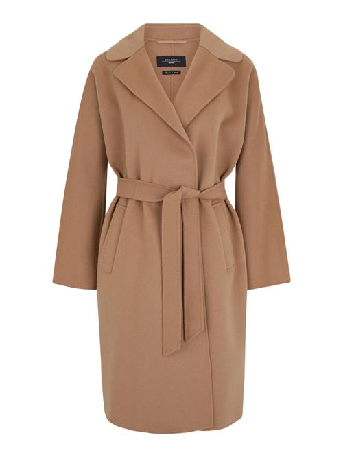 Weekend Max Mara Overgangsfrakke 'CIVADA'  karamel