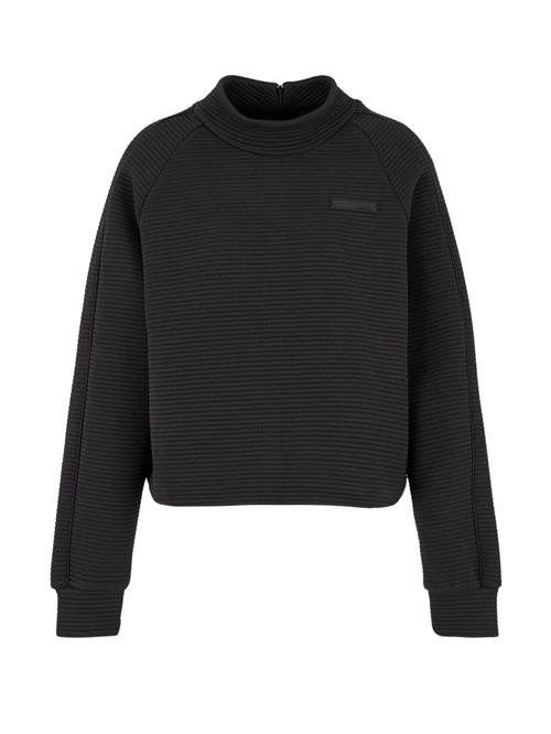 EA7 Emporio Armani Sweatshirt  sort