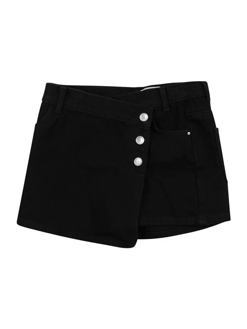 ONLY GIRLS Jeans 'KOGJenny'  black denim