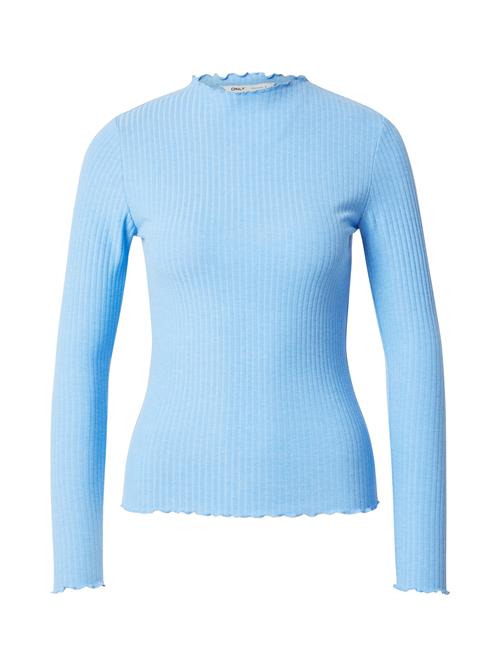 ONLY Pullover 'ONLEMMA'  azur
