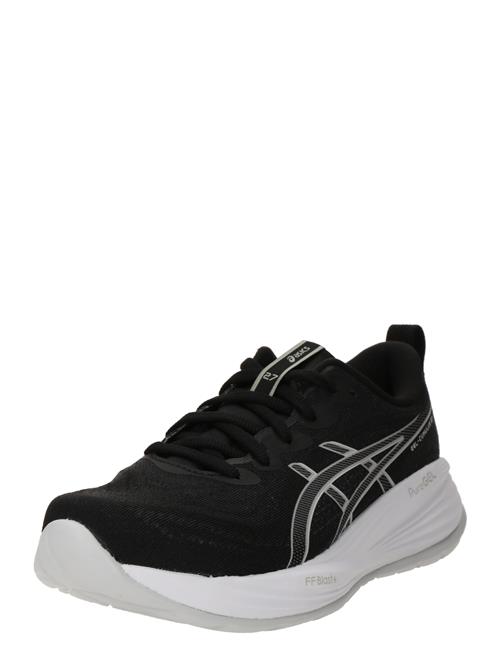 ASICS Løbesko 'GEL-CUMULUS 27'  grå / lysegrå / sort