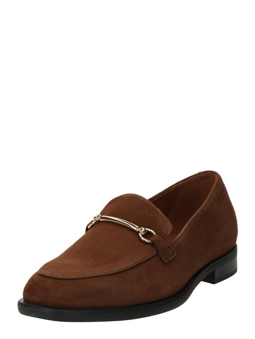 VAGABOND SHOEMAKERS Slipper 'HEIDI'  choko