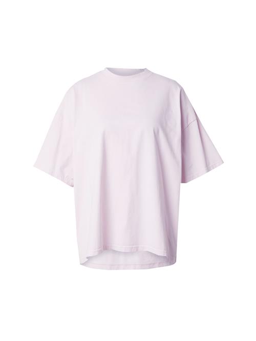 Pegador Oversized bluse 'BRACY'  lyserød