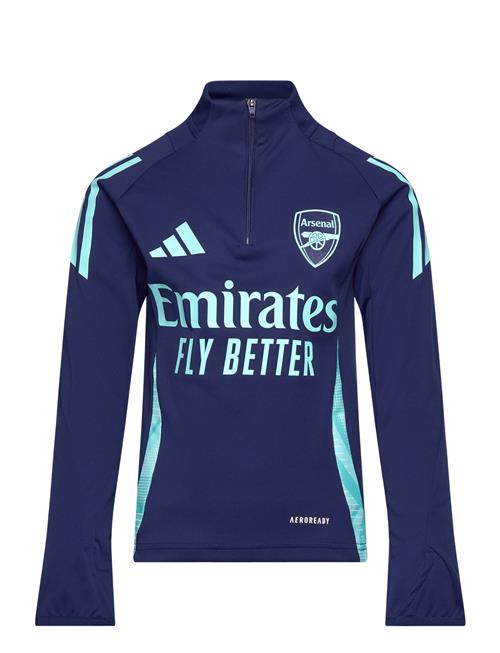 Arsenal Fc Tr Topy Adidas Performance Blue