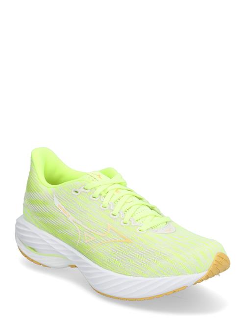 Wave Rider 28 Mizuno Yellow