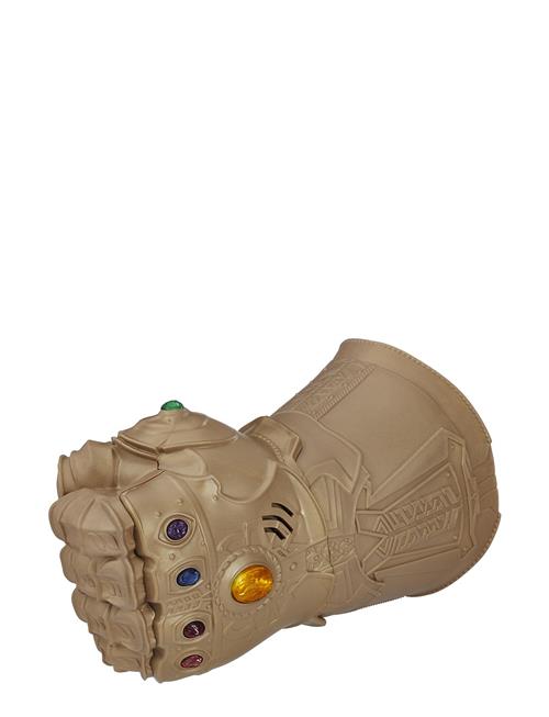 Marvel Avengers: Infinity War Infinity Gauntlet Electronic Fis Marvel Patterned