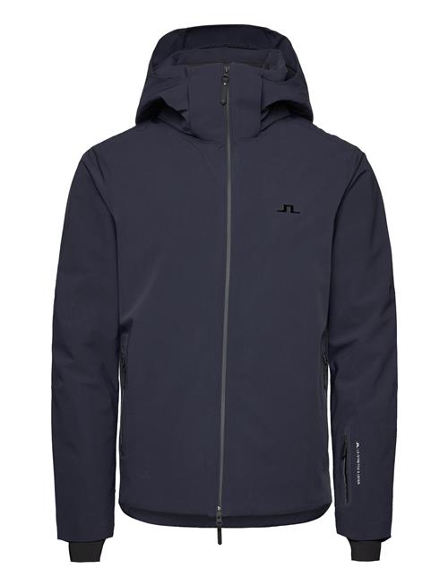 Omnia Jacket J. Lindeberg Navy