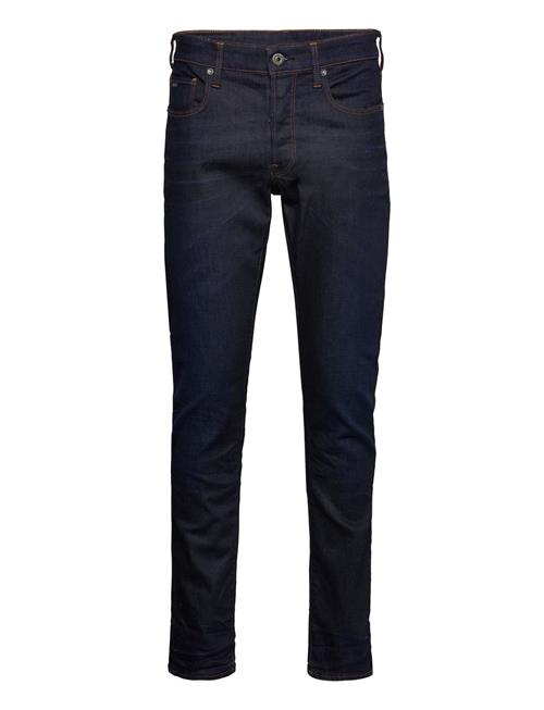 3301 Regular Tapered G-Star RAW Blue