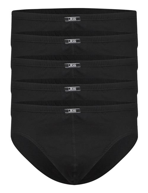 Jbs 5-Pack Mini Slip Gots. JBS Black