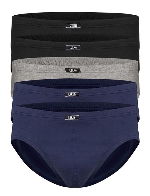 Jbs 5-Pack Mini Slip Gots. JBS Blue