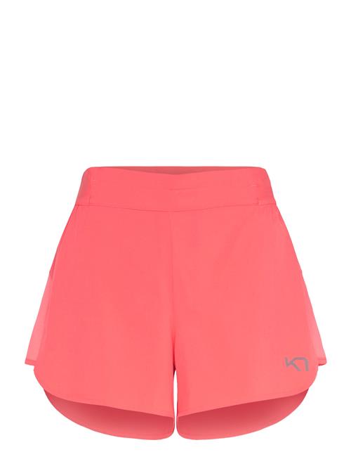 Nora 2.0 Shorts 4In Kari Traa Coral