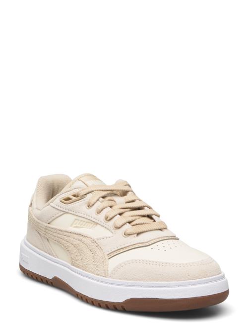 Puma Doublecourt Prm PUMA Beige