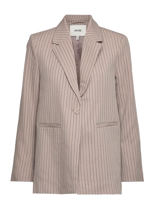 Vmgrace Blazer Vma Vero Moda Brown