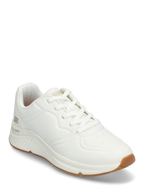 Bobs Arch Comfort B Sweet - A Skechers White