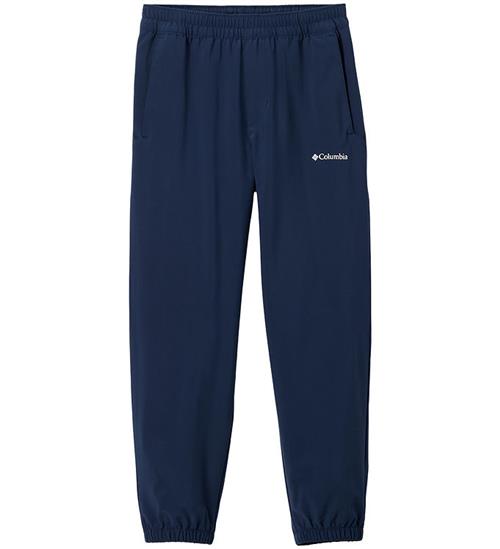 Columbia Bukser - Hike II - Collegiate Navy