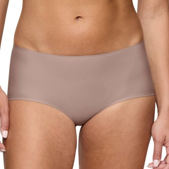 Triumph Trusser Body Make-Up Illusion Shorts Lysbrun  38 Dame