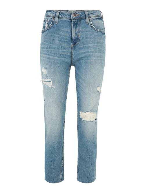 River Island Petite Jeans 'STEVIE'  blue denim