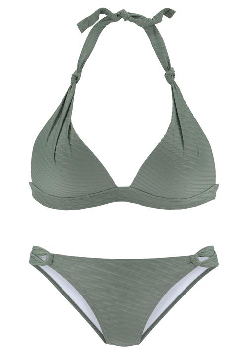 s.Oliver Bikini  khaki